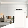 thumbnail image 5 of Peel and Stick Wall Panels, Marble PVC Waterproof Backsplash Tiles for Kitchen, Bathroom, Peel and Stick Tile, 5 of 6