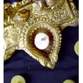 thumbnail image 4 of Ghee Wicks Craftsman SATVIK, paquete de 50 unidades, para Puja, quemado durante 30 minutos, 4 of 9
