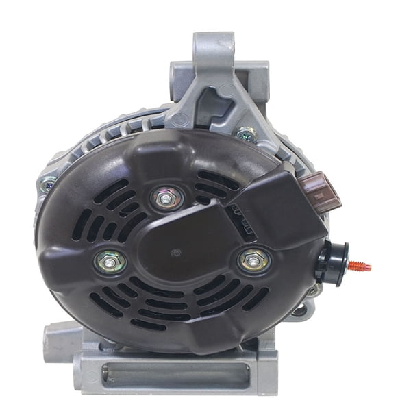 Denso Remanufactured DENSO First Time Fit Alternator 210-1115 Fits 2007 -2014, 2016-2017 Toyota Tundra 4.6L & 5.7L