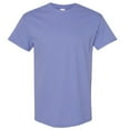 thumbnail image 2 of Gildan Mens Heavy Cotton Short-Sleeved T-Shirt, 2 of 3