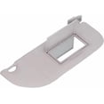 thumbnail image 3 of 1Pc Left/Right Car Sun Visor Assembly 98038432DS Interior Accessories Replacement Compatible For C3 Car Accessories(Left), 3 of 6