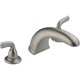 thumbnail image 1 of DELTA FAUCET Delta BT2710-SS SS - Embellecedor de tubo (21,7 x 40,6 x 21,7 cm, acero inoxidable) Delta Faucet NA, 1 of 1