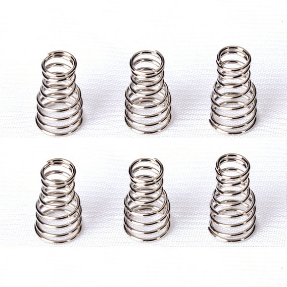 6pcs Guitar Sps for 12mm