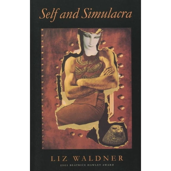 Self and Simulacra (Paperback)