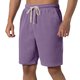 thumbnail image 1 of Pantalones cortos de verano para playa de hombre, holgados, con rayas, bolsillos y cordón ajustable, tejido ripstop, transpirables, secado rápido, tallas S-XXXL, 1 of 7