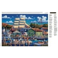 thumbnail image 3 of Buffalo Games 300-Piece Dowdle Adult Interlocking Jigsaw Puzzle Assortment - Images Vary, 3 of 5