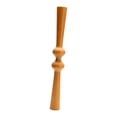 thumbnail image 3 of Rodillo De Madera Para Espalda, Piernas, Masajeador De Espalda, Hombros Y Cuerpo, Herramienta Manual De Masaje Para Gimnasio, 3 of 8