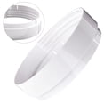 thumbnail image 4 of Mobile Air Conditioning Exhaust Duct 15Cm Sealing Baffle Circular Connector, 4 of 9