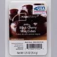 thumbnail image 2 of Mainstays 6-Cube Black Cherry Wax Melts, 1.25 oz, Single, 2 of 4