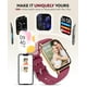 thumbnail image 5 of Smartwatch paybay 2025 1.91 pulgadas IP68 a prueba de agua para mujeres y hombres, 5 of 7