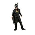 thumbnail image 1 of The Flash Batman Boy's Costume, 1 of 2