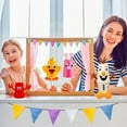 thumbnail image 3 of Learn & Climb Arts and Crafts Kit for Kids Ages 3-8, Crafts for Kids Art Set to Create 8 Animal Crafts, Paper Cup Craft Kit with Supplies & Instructions, 3 of 7
