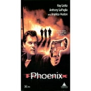 Phoenix (Full Frame)