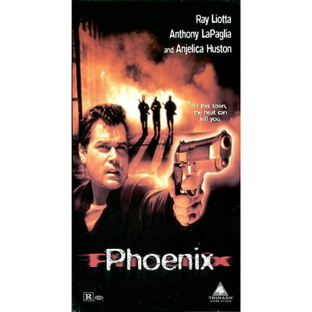 Phoenix (Full Frame)