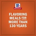 thumbnail image 2 of McCormick Finishing Sugar 2 Pack - Chocolate Hazelnut, Spiced Orange, 2 of 5