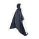 thumbnail image 2 of Poncho para sillas de ruedas, capa impermeable para sillas de ruedas, abrigo protector universal para exteriores Sin agujero para espejo, 2 of 9
