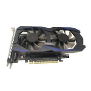 Citystores GTX1050TI Graphics Card 4GB DDR5 PCI Express 2.0 High Clarity Gaming Video Card for Desktop