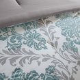 thumbnail image 2 of Madison Park 7 Piece Bella Comforter Set, 7, 2 of 4