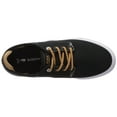 thumbnail image 5 of Lacoste Esparre 218 1 Caj Blk/lt Tan Sneakers Navy Lt Tan, 5 of 8