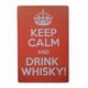 thumbnail image 1 of Letrero De Metal, Cartel De Estaño, Bebida, Whisky, Taberna, Elegante, Placa Para Pub, Decoración De Pared Retro, 1 of 7