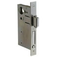 thumbnail image 3 of Baldwin Estate Privacy Pocket Door Locks Lifetime Satin, 3 of 5