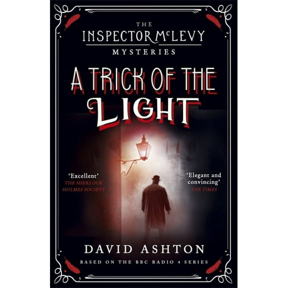 Inspector McLevy: A Trick of the Light (Paperback)