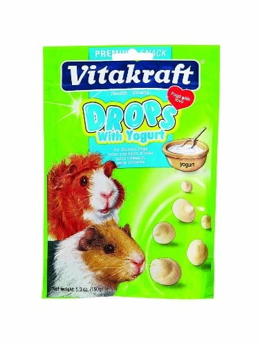 vitamin c drops for guinea pigs walmart