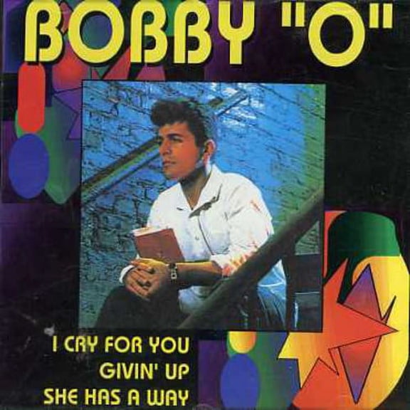 Bobby Orlando - I Cry for You / Givin Up - Music & Performance - CD