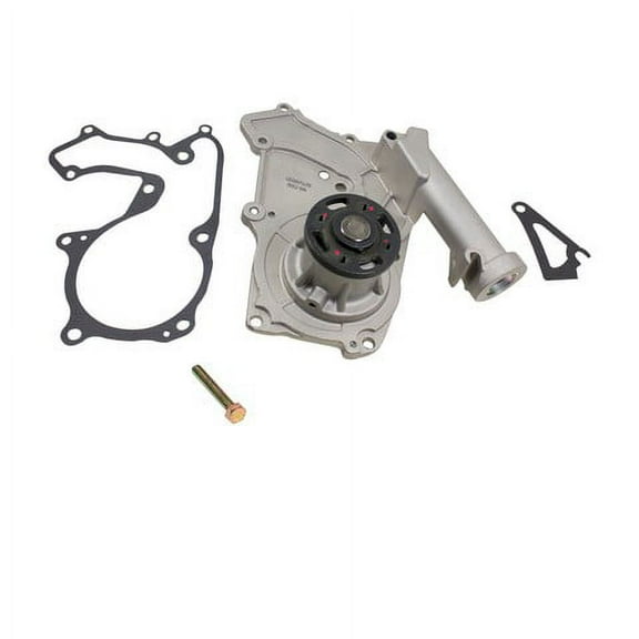 GMB Engine Water Pump Fits select: 2006-2010 HYUNDAI SONATA, 2011-2013 KIA SORENTO
