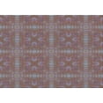 thumbnail image 1 of Ahgly Company Indoor Rectangle Patterned Rosy Pink Area Rugs, 2' x 5', 1 of 6