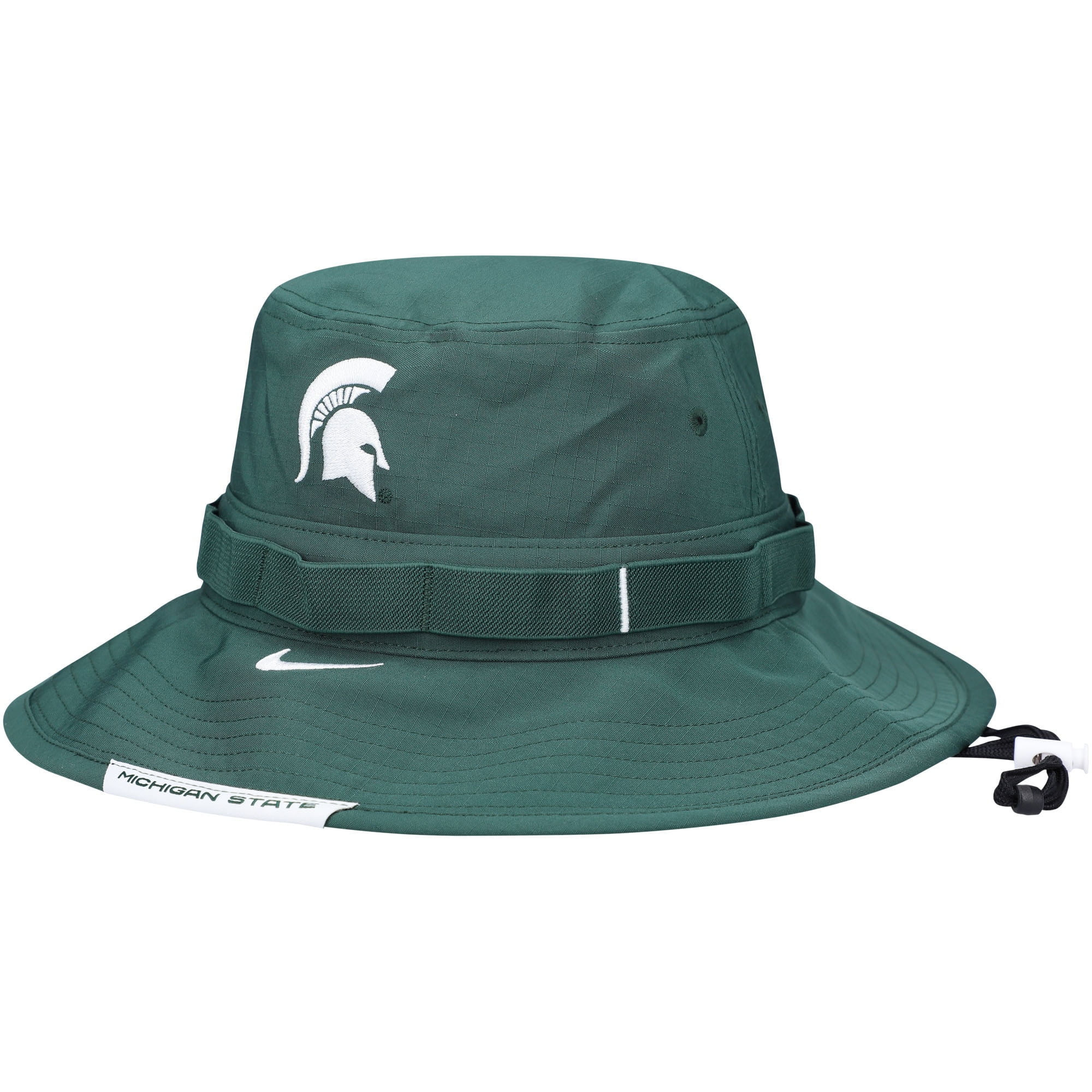 Michigan State Spartans Nike 2021 