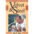thumbnail image 1 of Velvet and Steel (Paperback) by John Ream, 1 of 1