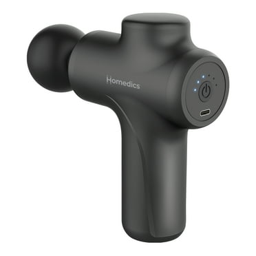 Homedics Essential Percussion Massager