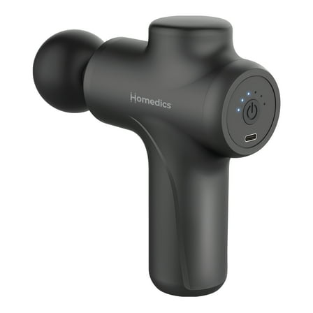 Homedics Essential Percussion Massager