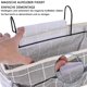 thumbnail image 5 of Piezas Organizador De Cama Colgante, Bolsas De Cama Multifuncionales, Organizador De Bolsa De Cama Multifuncional Bolsa Colgante De Cama Organizador De Cama Bolsa De Almacenamiento Colgante En La, 5 of 8