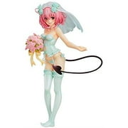 good smile to love-ru darkness: momo belia deviluke pvc figure