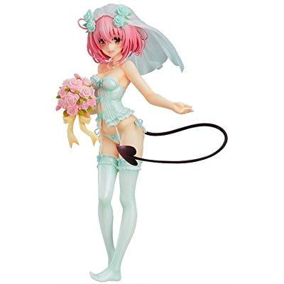 good smile to love-ru darkness: momo belia deviluke pvc figure