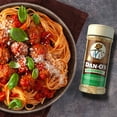thumbnail image 4 of Dan-O's Cheesoning Seasoning - All-Purpose - Parmesan, Italian, Pasta Seasoning - Small bottle (2.6 oz), 4 of 7