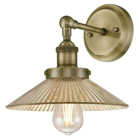 - Westinghouse 6337400 BONNIE 1-Light 9-7/16