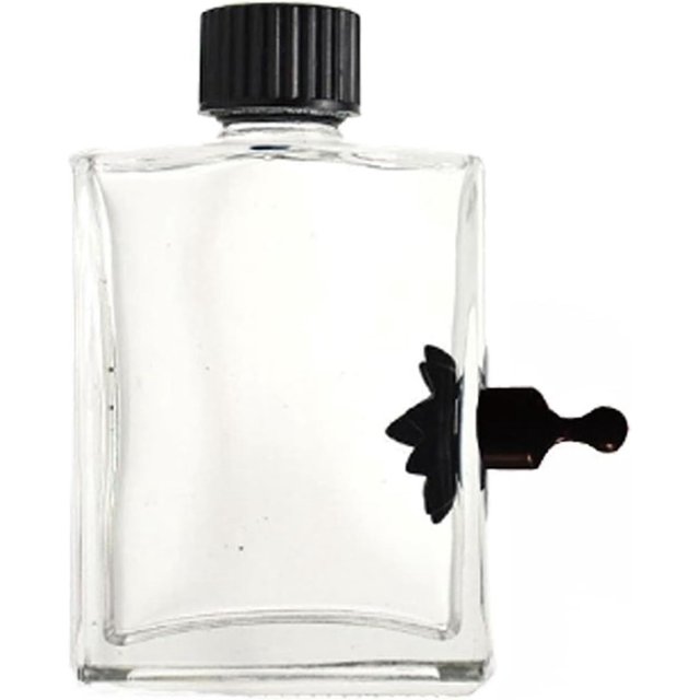 Simbionte en botella, pantalla magnética de ferrofluido, líquido magnético, juguete de vapor, ferrofluido en botella, juguetes de escritorio cinéticos, mini ferrofluido en botella, juguetes físicos pa