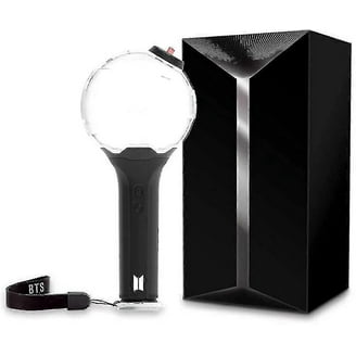 アイドル BTS OFFICIAL LIGHT STICK Amazon.com: DREAMUS BTS Official Lightstick Map of The Soul