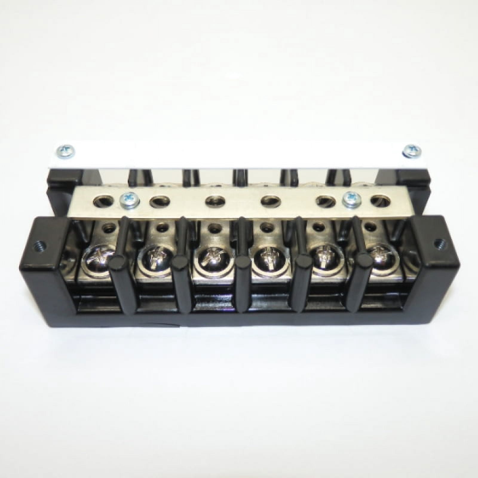 Marathon 30A 1500 Series Connector Terminal Block 1508SC