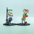thumbnail image 3 of Toy Ornaments, 6 figuras de anime con dibujos animados de Zootopia para niños mayores de 14 años, 3 of 5