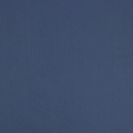 UPC: 0810056074555 | Better Homes & Gardens 100 % Cotton 54  Width Color Navy 8 Yards by the Bolt Fabric