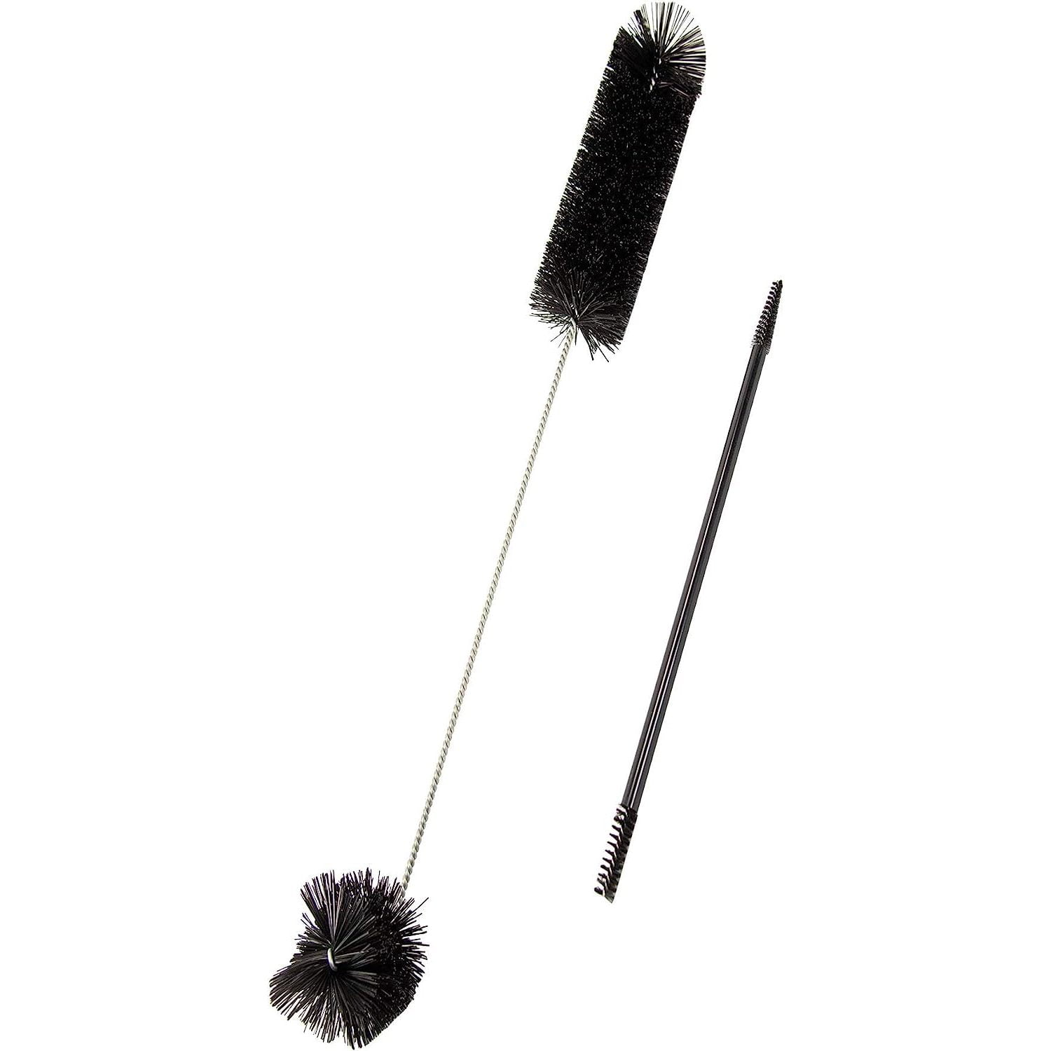UlaREYoy Ultimate Hummingbird Feeder Cleaning Brushes, 2 in 1 Feeder