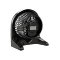 thumbnail image 4 of Ventilador de Escritorio 9 Pulgadas Negro Mytek MY319_99K, 4 of 7