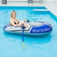 thumbnail image 5 of Inflatable kayaks:safe, and leak-proof for water fun, 5 of 10
