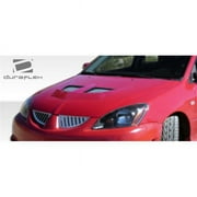2004-2007 Mitsubishi Lancer Evo Hood