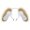 Camel white, variant on Fashionable Floppy Ear Dog Hair Hoop Charm Plush Dog Stylish Ear Hairband for Various Head Size