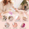 thumbnail image 5 of HLONK Rechargeable Electric Nail File Portable Grinder Kit, 5 of 5